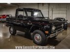 Thumbnail Photo 30 for 1968 Ford Bronco